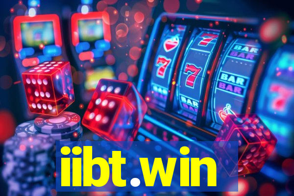 iibt.win