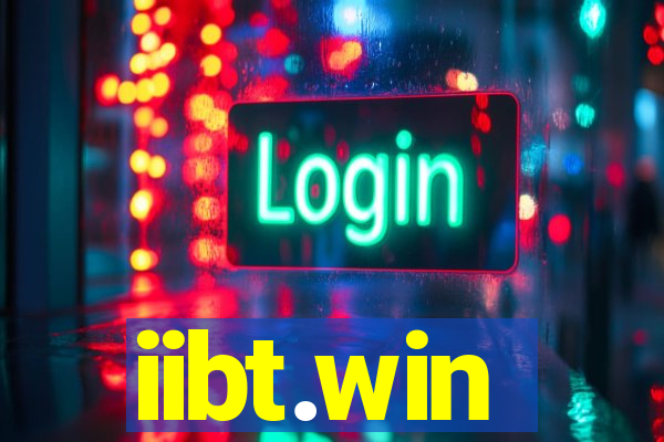 iibt.win