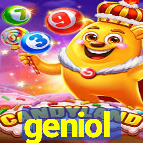 geniol