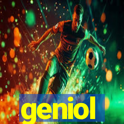 geniol