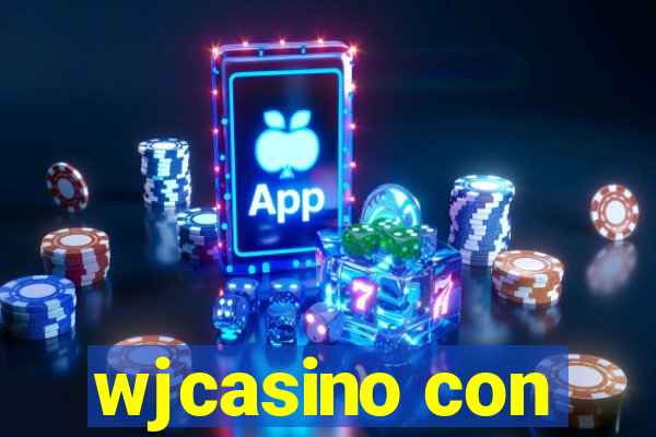 wjcasino con