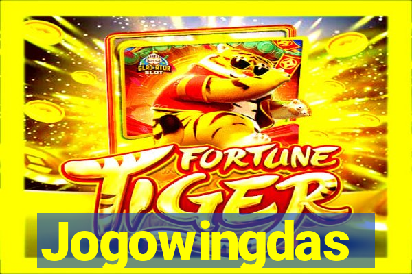 Jogowingdas
