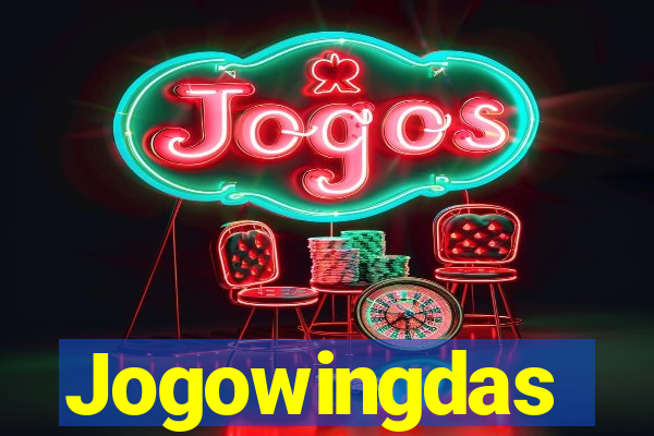 Jogowingdas