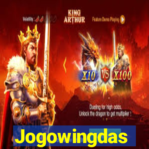 Jogowingdas