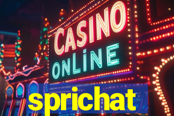 sprichat