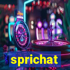 sprichat