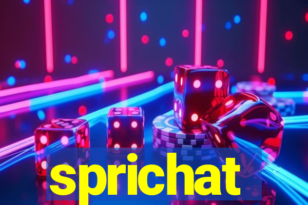 sprichat