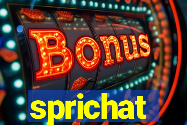 sprichat