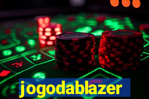 jogodablazer