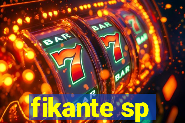 fikante sp