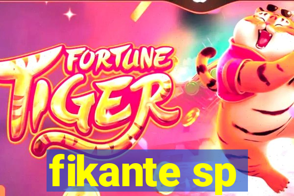 fikante sp