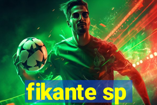 fikante sp