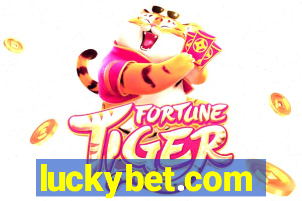 luckybet.com