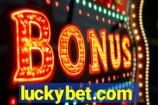 luckybet.com