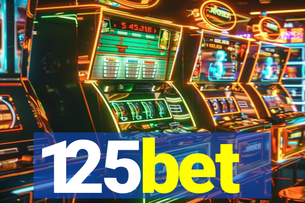 125bet