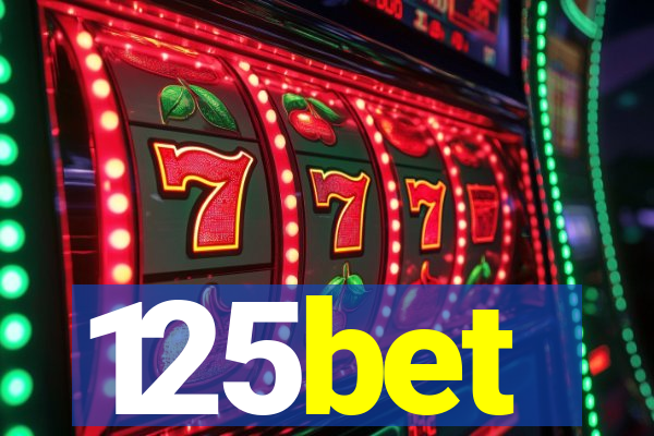 125bet