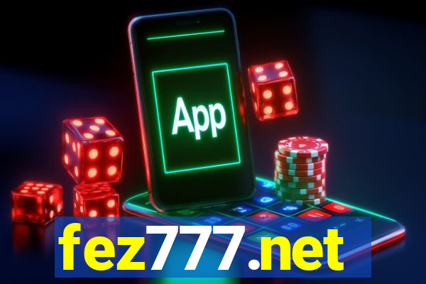 fez777.net