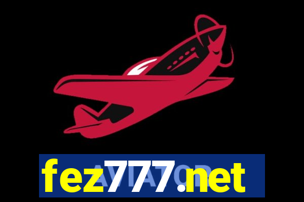 fez777.net