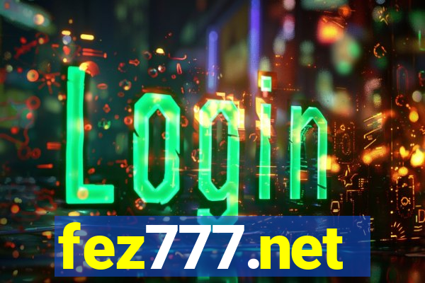 fez777.net