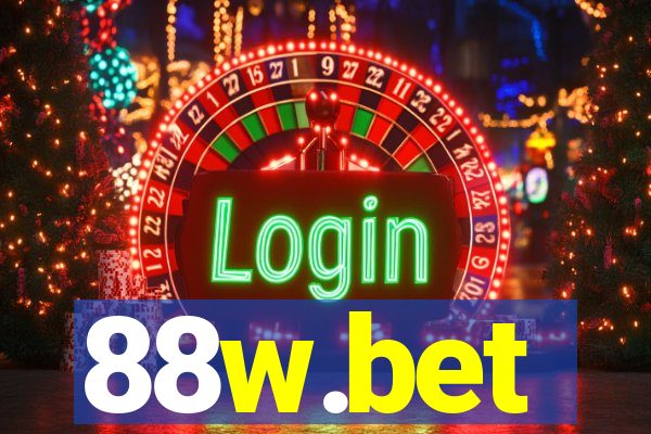88w.bet