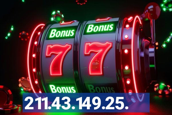 211.43.149.25.