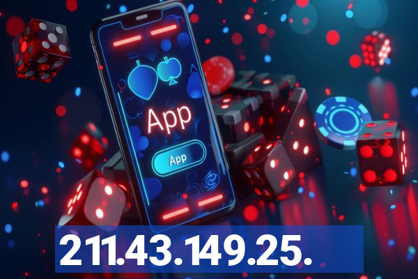 211.43.149.25.