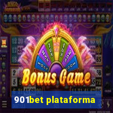 901bet plataforma