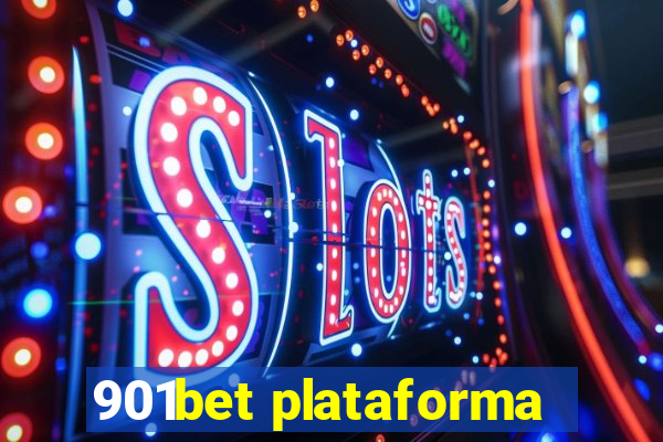 901bet plataforma