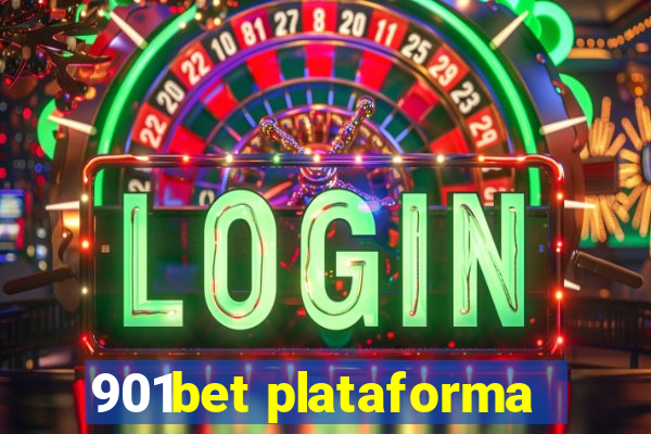901bet plataforma