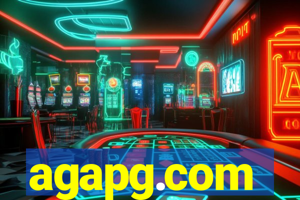 agapg.com