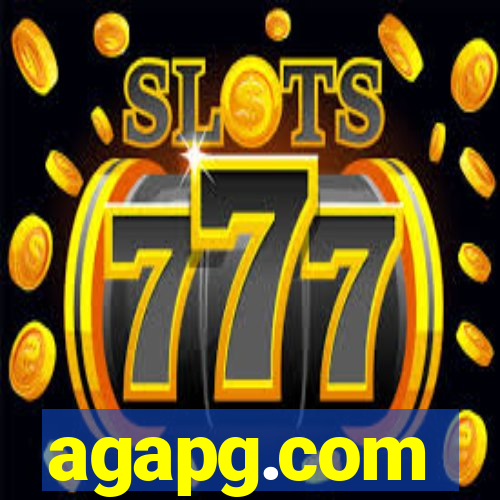 agapg.com