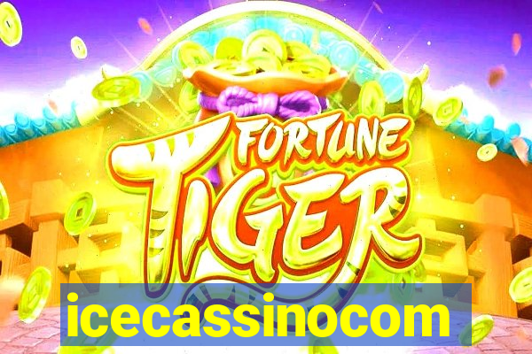 icecassinocom