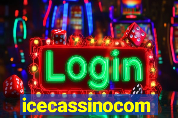 icecassinocom