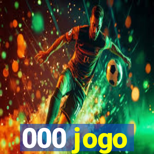 000 jogo