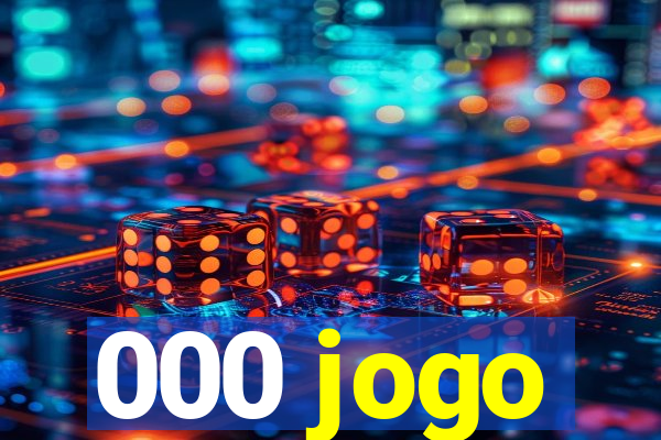 000 jogo
