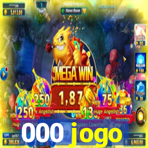 000 jogo