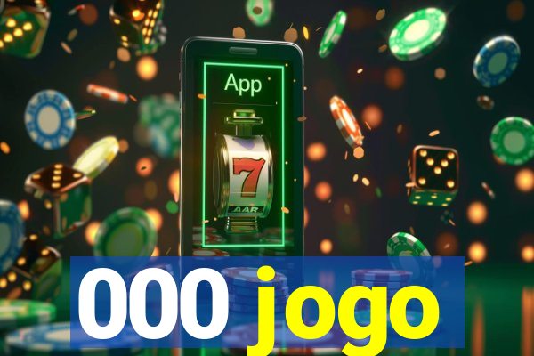 000 jogo