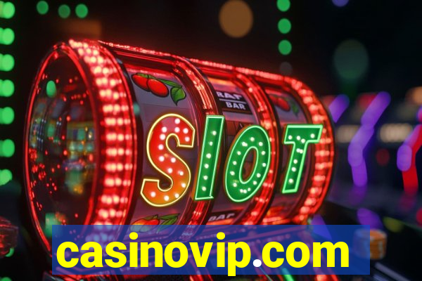 casinovip.com