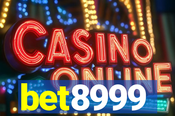 bet8999