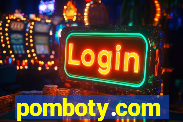 pomboty.com