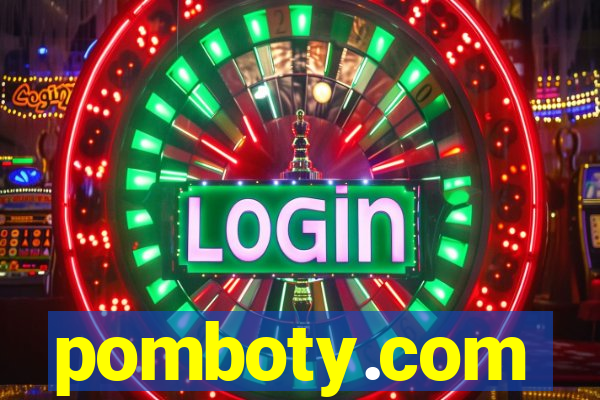 pomboty.com