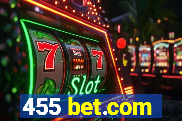 455 bet.com
