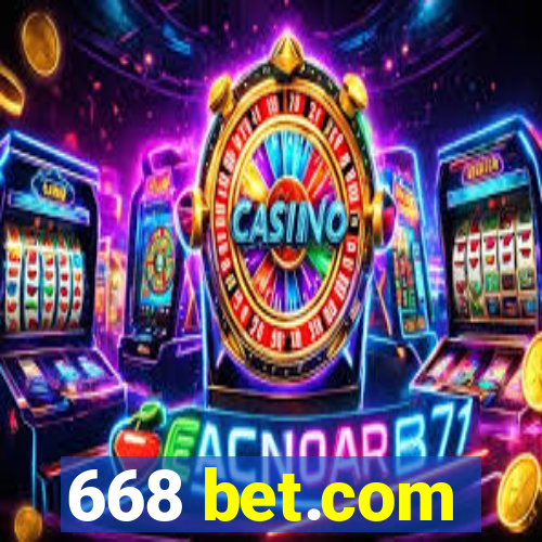668 bet.com