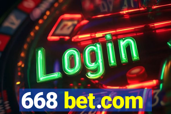 668 bet.com