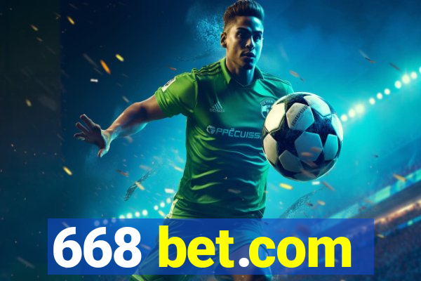 668 bet.com