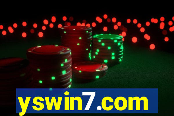 yswin7.com