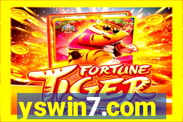 yswin7.com