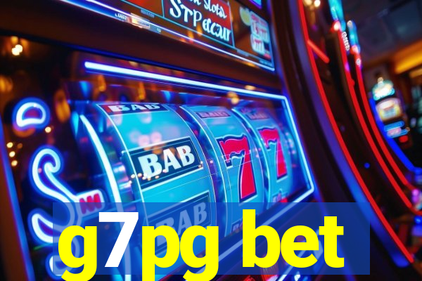 g7pg bet