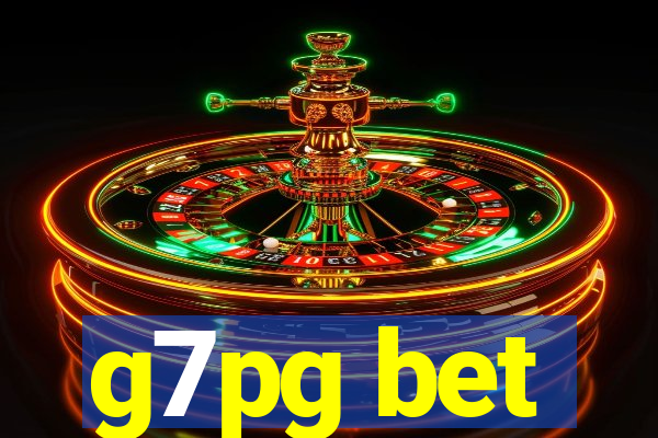 g7pg bet