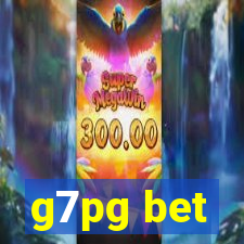 g7pg bet